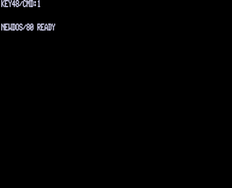 Screen shot